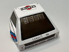 [AUTO] Lancia Delta S4, Toivonen-Cresto, Rally Montecarlo 1986 - Beemax 1/24-img_8120.jpg