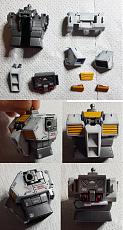 [GUNDAM] MG 1/100 FA-78 full armor-busto.jpg