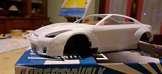 Aoshima liberty walk r35-20201227_182435.jpeg