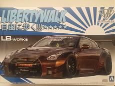 Aoshima liberty walk r35-20190123_202833.jpg
