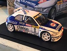 [AUTO] Completata1/24 Peugeot 306 Maxi 96' Monte Carlo Rally NuNu Platz-4.jpg