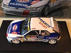 [AUTO] Completata1/24 Peugeot 306 Maxi 96' Monte Carlo Rally NuNu Platz-132324571_1200236893706304_832073938657468702_n.jpg