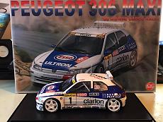 [AUTO] Completata1/24 Peugeot 306 Maxi 96' Monte Carlo Rally NuNu Platz-133791665_154017403145073_6164578711812430412_n.jpg