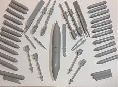 [Aereo] F-15 E Seymour Johnson, 1/48 hasegawa +set aires-img_9337.jpg