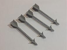 [Aereo] F-15 E Seymour Johnson, 1/48 hasegawa +set aires-img_9343.jpg