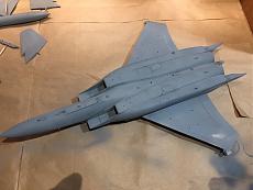 [Aereo] F-15 E Seymour Johnson, 1/48 hasegawa +set aires-img_9422.jpg