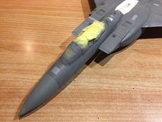 [Aereo] F-15 E Seymour Johnson, 1/48 hasegawa +set aires-img_9437.jpg