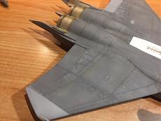 [Aereo] F-15 E Seymour Johnson, 1/48 hasegawa +set aires-img_9440.jpg