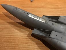 [Aereo] F-15 E Seymour Johnson, 1/48 hasegawa +set aires-img_9442.jpg