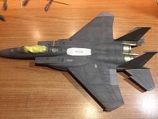 [Aereo] F-15 E Seymour Johnson, 1/48 hasegawa +set aires-img_9445.jpg