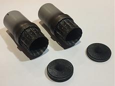 [Aereo] F-15 E Seymour Johnson, 1/48 hasegawa +set aires-img_9538.jpg