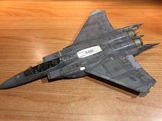 [Aereo] F-15 E Seymour Johnson, 1/48 hasegawa +set aires-img_9651.jpg