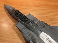 [Aereo] F-15 E Seymour Johnson, 1/48 hasegawa +set aires-img_9653.jpg