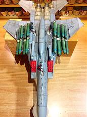 [Aereo] F-15 E Seymour Johnson, 1/48 hasegawa +set aires-img_9813.jpg