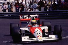 Mclaren Mp4/5b Monaco Gp 1990 1/12 MFH-ayrton-senna-monaco-1990.jpg