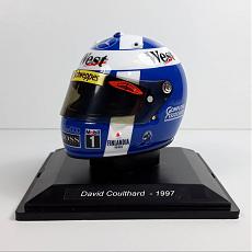 [HELMET] Casco David Coulthard 1997 scala 1/5 su base Spark-20210130_224355.jpg