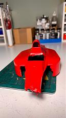 Ferrari 643 1:12 Tamiya - MFH-img_7992.jpg