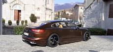 Revell Porsche panamera turbo-20210321_090424.jpeg