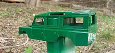 Revell Land Rover 109-20210328_123722.jpeg