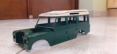 Revell Land Rover 109-20210329_132630.jpeg