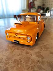 Pickup Ford F100 camperizzato-img_20210330_180017.jpg