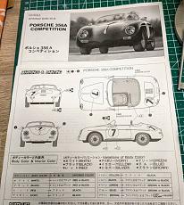 Porsche Speedster 356 Competition Fujimi Enthusiast-img20210404190619.jpg