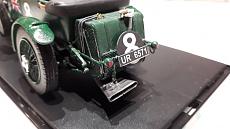 [AUTO] 1/24 Bentley 4.5litre blower Revell-20210405_223411.jpg