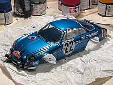 Alpine A110 Tamiya 1/24-image1617997473.418982.jpg