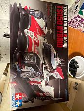Toyota TS050 Hybrid Gazoo Racing 1/24-image1618176934.464600.jpg