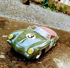 Porsche Speedster 356 Competition Fujimi Enthusiast-img20210413193052.jpg