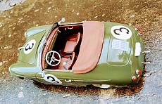 Porsche Speedster 356 Competition Fujimi Enthusiast-img20210413193032.jpg