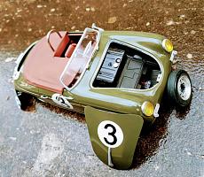 Porsche Speedster 356 Competition Fujimi Enthusiast-img20210413192855.jpg