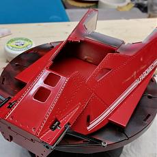 Brabham BT46B Alfa Romeo tipo 115-12. Model Factory Hiro 1 /12-img_20210414_233721_589.jpg