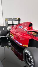 Ferrari 643 1:12 Tamiya - MFH-img_8988.jpg