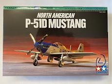 [AEREO] North American P-51D Mustang - Tamiya 1:72-img_9373.jpg