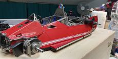 Brabham BT46B Alfa Romeo tipo 115-12. Model Factory Hiro 1 /12-img_20210506_232133.jpg