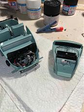 Classic beetle Tamiya 1/24-image1620947665.269842.jpg