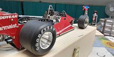 Brabham BT46B Alfa Romeo tipo 115-12. Model Factory Hiro 1 /12-img_20210510_215454.jpg