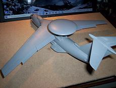 [Aereo] Beriev A-50 "Mainstay" - Scala 1:144 Zvezda-101_0005.jpg