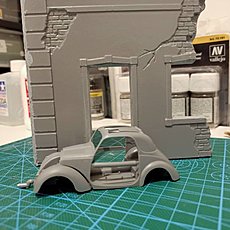 [Diorama] Pz.kpfw 38(T) + Simca 5 staff car Dresda 1945-img20210625085054.jpg