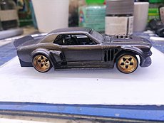 [Auto] Mustang Ken Block HotWeels custom-img_20210704_132640.jpg