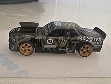 [Auto] Mustang Ken Block HotWeels custom-img_20210711_160349.jpg