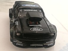 [Auto] Mustang Ken Block HotWeels custom-img_20210711_160432.jpg