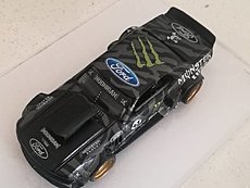 [Auto] Mustang Ken Block HotWeels custom-img_20210711_160626.jpg