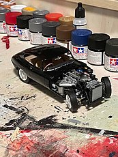 Jaguar E-Type Revell-image1627422440.386586.jpg