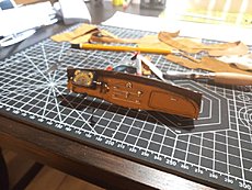 Citron Traction Avant Cabriolet (1934) Heller 1/8 scale-20210909_205416.jpg