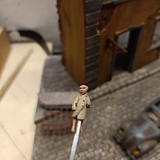 [Diorama] Pz.kpfw 38(T) + Simca 5 staff car Dresda 1945-img20210926085121.jpg