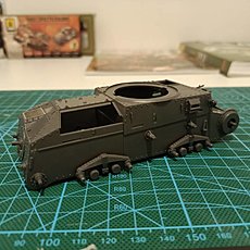 [Diorama] Pz.kpfw 38(T) + Simca 5 staff car Dresda 1945-img20211001165024.jpg