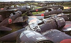 [Aereo] Mitsubishi A6M5c ZERO-a6m5_scrapped.jpg