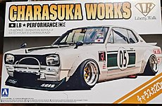 [AUTO] 1971 Nissan Skyline Hakosuka 2000Gt-R (Kgpc-10) Charasuka Works-img_20211026_145031_edit_955998839472353.jpg